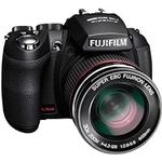 Fujifilm FinePix HS20EXR Digital Ca