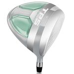 Powerbilt Women's TPS Blackout Driver