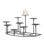 Candelabra For Fireplace