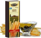 Alessi Imported Breadsticks, Thin A