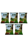 Ugaoo Epsom Salt For Plants Growth - Magnesium Sulphate Organic Fertilizer (5 Kg)