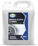 JOVS Brake and Clutch Cleaner 5L – 
