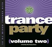 Trance Party, Vol. 2