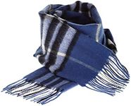 Edinburgh 100% Lambswool Scottish T
