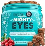 Mighty Paw Waggables Eyes (Made in 