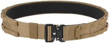 KRYDEX Quick Release Rigger MOLLE B