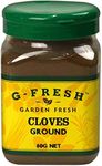 G-Fresh Cloves (Ground), 80 g