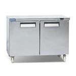 ICECASA 48" W Commercial Refrigerat