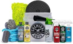 Chemical Guys HOL126 14-Piece Arsen