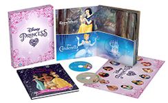 Disney Box Sets