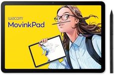 Wacom MovinkPad 11, an Android 14 a