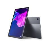 Lenovo ZA940237GB Tab P11 Plus Tablet, 128 GB, Grey, 4 GB, 11"