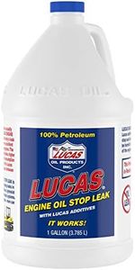 Lucas Oil 40279 Engine Stop Leak - 3.78L