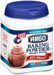 Argo Baking Powder 340g (12oz)