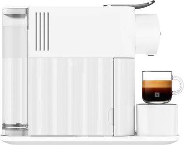 Nespresso Lattissima One Coffee Machine – White