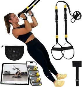 TRX GO Sus