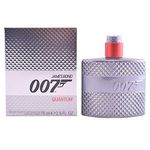 James Bond 007 Eau De Toilette Spray for Men, Quantum, 75 ml