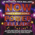 NOW Power Ballads