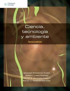 Ciencia, tecnologia y ambiente / Science, Technology and Environment