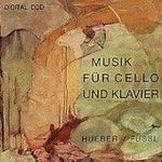 Fussi Karl Heinz Duo For Cello And 