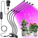 Sondiko Grow Lights for Indoor Plan