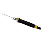 Winti Hot Wire Foam Cutter Engraving Pen 12V 36W for Foam Sculpture, Grooving and Cutting, Electric Foam Cutting Tool with 70mm Tip