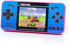 Handheld Game for Kids ，Built-in 22