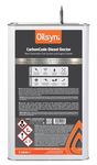 Oilsyn CarbonCode Diesel Dr Complete Fuel System, Injector & Engine Cleaner. Multiple Detergent Tech with Max Strength Polyetheramine. Up to 10 Point Cetane Increase. (5 Litres)