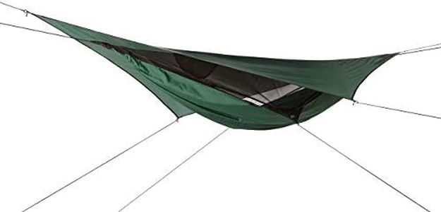 Hennessy Hammock - Scout Zip - Budget Camping Hammock for Young Adventurers