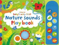 Baby's Very First Nature Sounds Pla