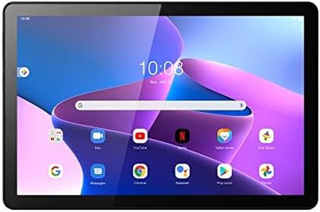 Lenovo Tab