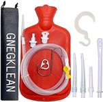 GNEGKLEAN Coffee Enema Bag Kit - 5.