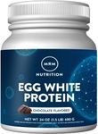 MRM Nutrition Egg White Protein | C