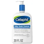 Cetaphil Face Wash, Daily Facial Cl