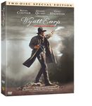 Wyatt Earp: Two-Disc Special Edition (Sous-titres français)