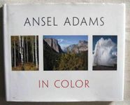 Ansel Adams in Color