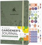 Clever Fox Gardener’s Journal – Gui