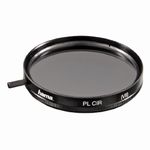 Hama 72567 Polarising Filter Circular, 67.0mm