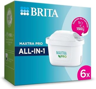 BRITA Cart