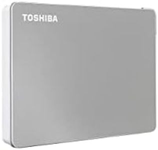 Toshiba Ca