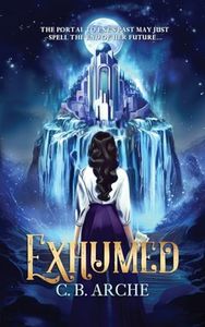 Exhumed (The Exe Books)