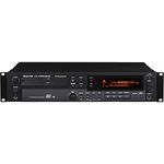 Tascam CD-RW900SX Professional CD Recorder/Player (CDRW900SX)