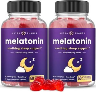 Melatonin 