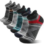 Wool Running Sock