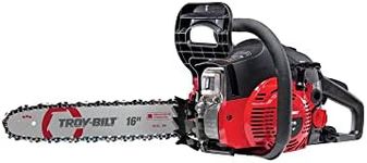 TROY-BILT Chainsaw Gas Powered 16 i