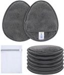 SINLAND Reusable Makeup Remover Pad