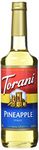 Torani Pineapple Flavour Syrup 750 Milliliter