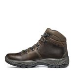 Scarpa Mens Terra Gtx Boots Brown 8 UK