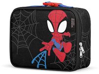 Marvel Preschool Lunch Boxes