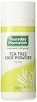 Thursday Plantation Tea Tree Foot Powder 100g